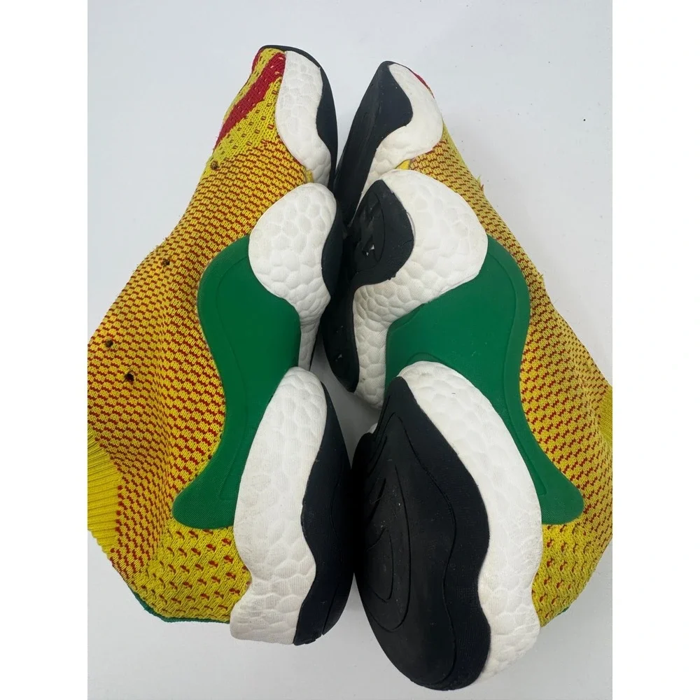 adidas pharrell crazy